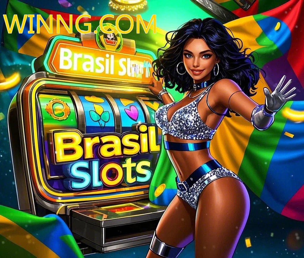 winng-Game-Slots