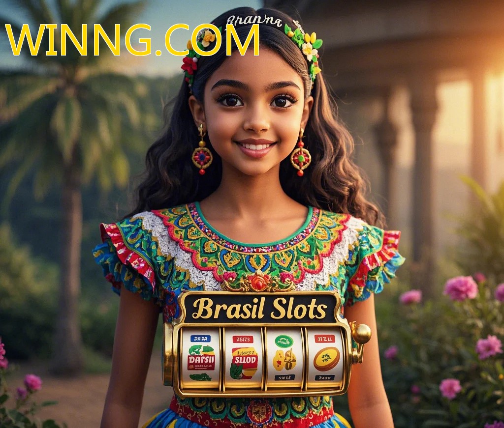 winng-Game-Slots
